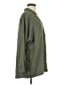 Ozoc Green Long Sleeve Blouse Size EU 38 / US 8 - photo 4