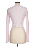 Universal Thread Pink Long Sleeve Top Size L - photo 2