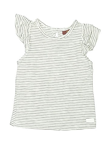 7 For All Mankind Short Sleeve Top (view 1)
