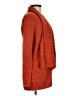 Sunny Leigh Orange Cardigan Size M - photo 4