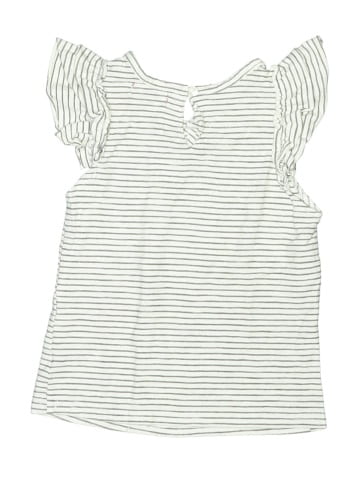 7 For All Mankind Short Sleeve Top (view 2)