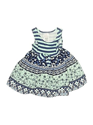 Youngland Baby Dress (view 1)