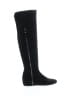 Stuart Weitzman Black Boots Size 8 1/2 - photo 1