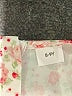 Unbranded Floral Ivory Dress Size 8 - 9 - photo 3
