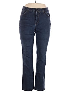 St. John's Bay Jeans