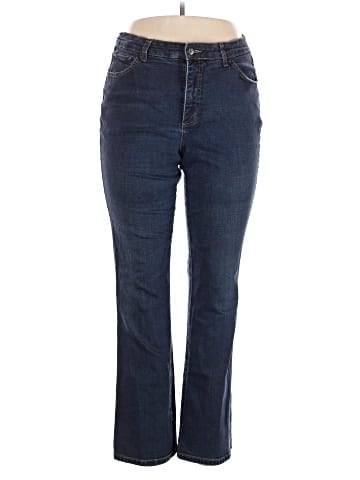 St. John's Bay Jeans (view 1)