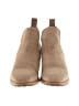 Blondo Tan Ankle Boots Size 10 - photo 2