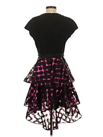 Teri Jon by Rickie Freeman Cocktail Dress (view 2)