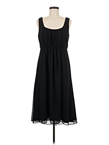 Simply Vera Vera Wang Cocktail Dress (view 1)