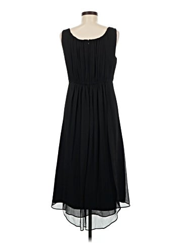 Simply Vera Vera Wang Cocktail Dress (view 2)