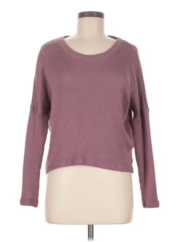 Cape Juby Pullover Sweater (view 1)