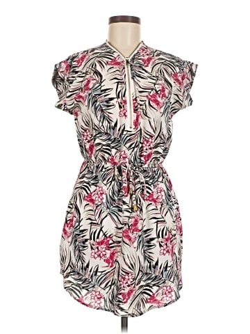 J for Justify Casual Dress (view 1)
