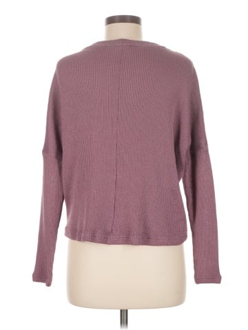 Cape Juby Pullover Sweater (view 2)