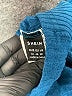 Shein Blue Pullover Sweater Size XL - photo 7