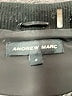 Andrew Marc for Costco 100% Polyester Black Vest Size S - photo 6