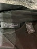 Context Black Casual Dress Size 1X - photo 7