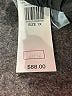 Context Black Casual Dress Size 1X - photo 8