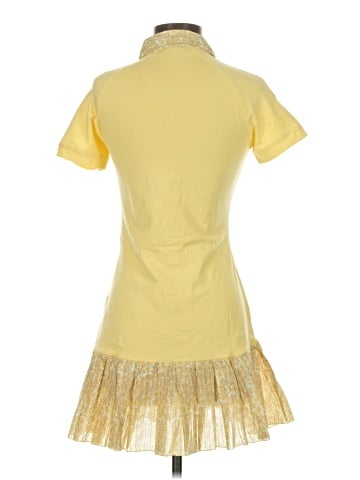 Kenziegirl Casual Dress (view 2)