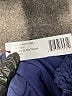 Frances Valentine 100% Polyester Blue Formal Skirt Size 6 - photo 5