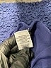 Frances Valentine 100% Polyester Blue Formal Skirt Size 6 - photo 6