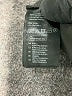 H&M 100% Polyester Black Sleeveless Blouse Size 8 - photo 8