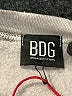 BDG Camo Gray Sweatshirt Size XS - photo 7