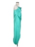 Forever 21 Teal Cocktail Dress Size S - photo 4