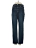 Trave Blue Jeans Size 23 waist - photo 1