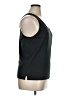 J.Crew 100% Cotton Black Active Tank Size XL - photo 4