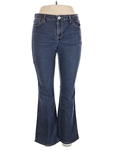 CALVIN KLEIN JEANS Jeans (view 1)