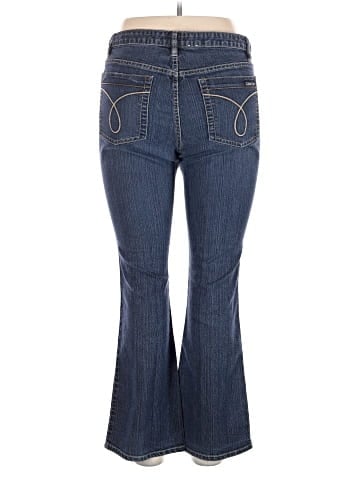 CALVIN KLEIN JEANS Jeans (view 2)