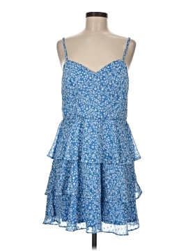 The General Good Casual Dress