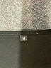 Unbranded Black Sleeveless Top Size M - photo 7