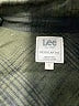 Lee Tweed Black Long Sleeve Button-Down Shirt Size S - photo 7