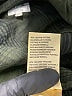 Lee Tweed Black Long Sleeve Button-Down Shirt Size S - photo 8