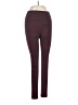 Assorted Brands Burgundy Yoga Pants Size S (estimated) - photo 1