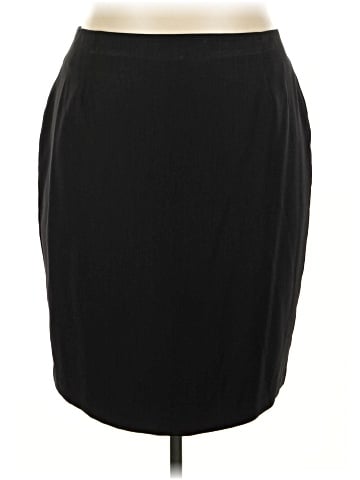 Alia Formal Skirt (view 1)