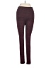 Assorted Brands Burgundy Yoga Pants Size S (estimated) - photo 2