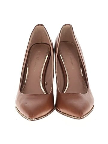 BCBGeneration Heels (view 2)