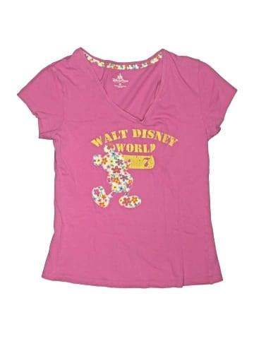 Disney Parks Short Sleeve T-Shirt (view 1)