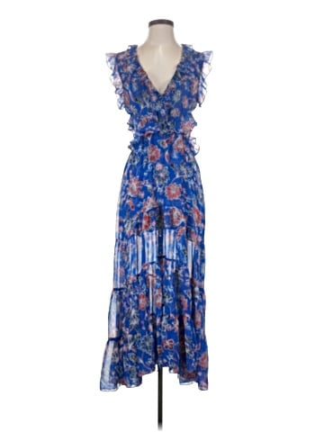 MISA Los Angeles Cocktail Dress (view 1)