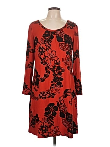 Hanna Andersson Casual Dress (view 1)