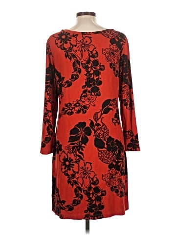 Hanna Andersson Casual Dress (view 2)