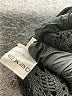 Unbranded 100% Polyester Black Pullover Sweater Size XL - photo 8