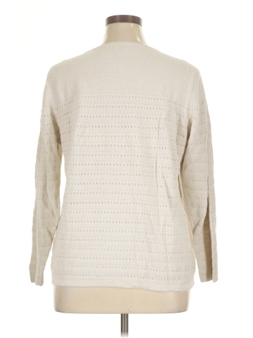 Croft & Barrow Pullover Sweater (view 2)