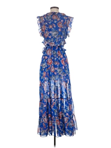 MISA Los Angeles Cocktail Dress (view 2)