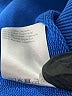 Just 100% Cotton Blue Sweatshirt Size XL - photo 9
