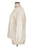 Croft & Barrow Ivory Pullover Sweater Size 1X - photo 5