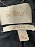Nordstrom Signature 100% Wool Black Wool Blazer Size 6 - photo 6