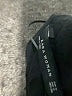 Zara 100% Viscose Black Long Sleeve Button-Down Shirt Size 8 - photo 7